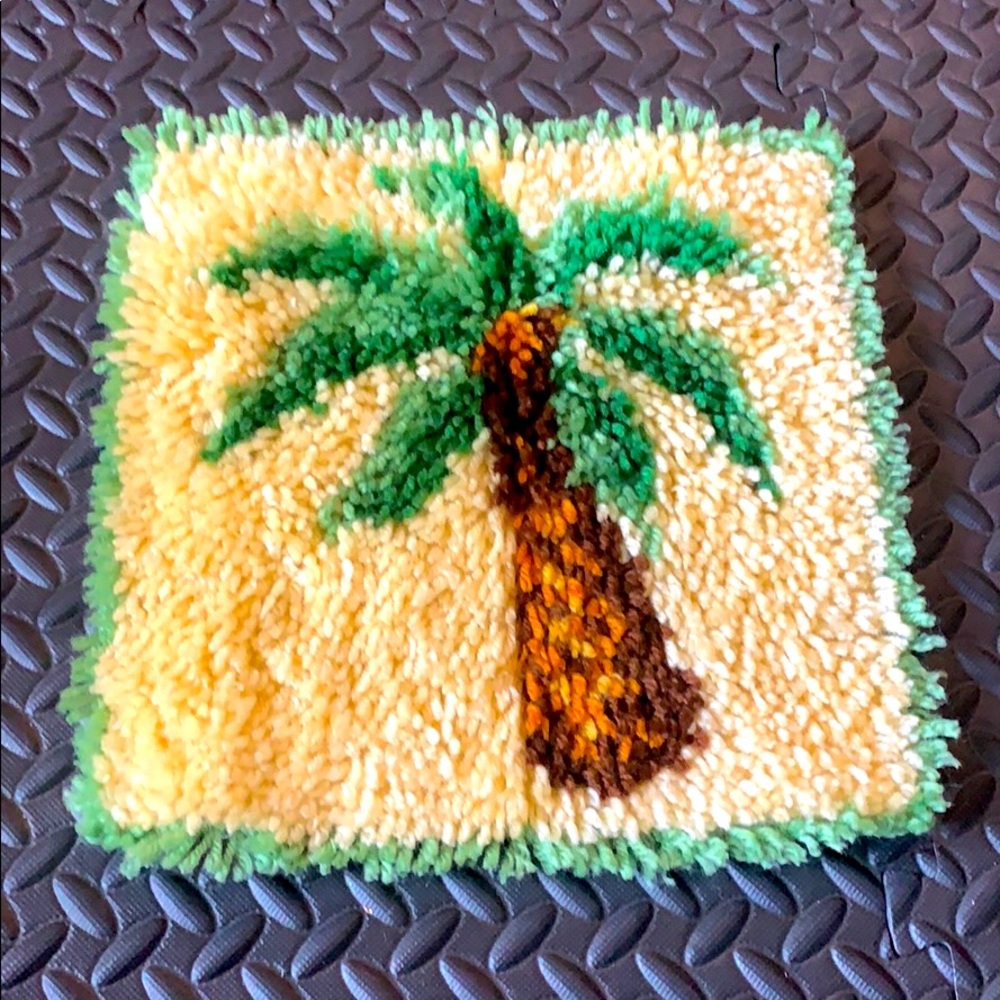 ☀️Hawaiian art piece